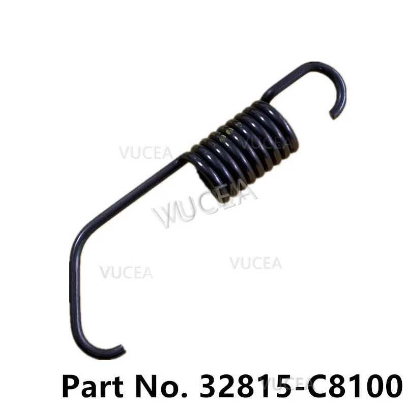 

For Hyundai Solars Accent Venus i20 GetZ Clutch return spring Clutch pedal spring 32815C8100 32815 C8100 32815-C8100