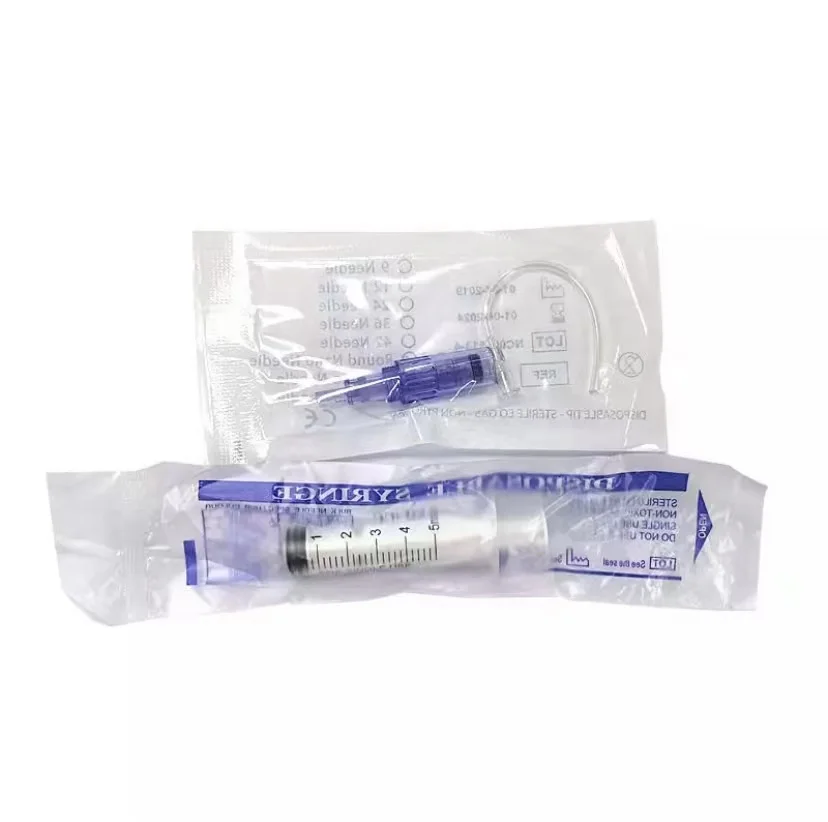 Рисунок 2 - Инжекторное устройство для мезотерапии