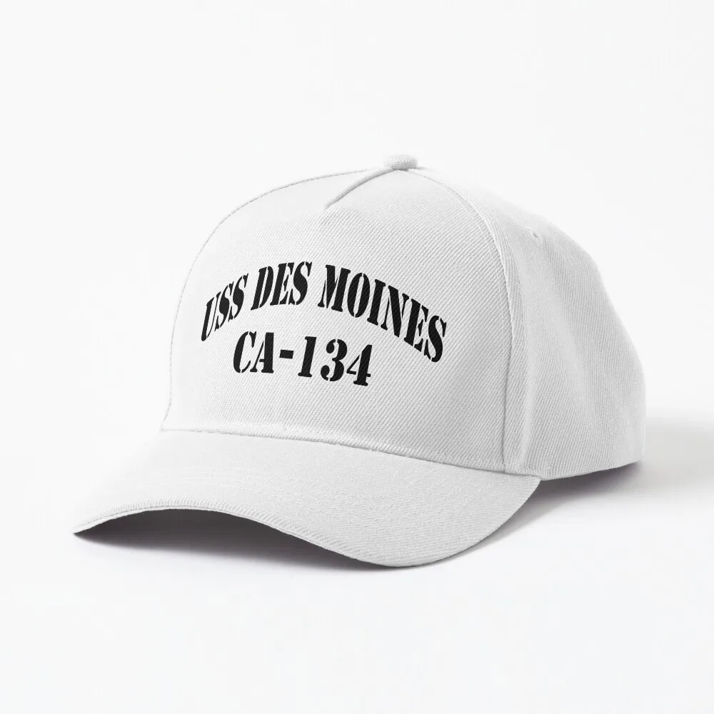 

Кепка в стиле ФК де Мойн (CA-134), дизайн и продается Военные подарки