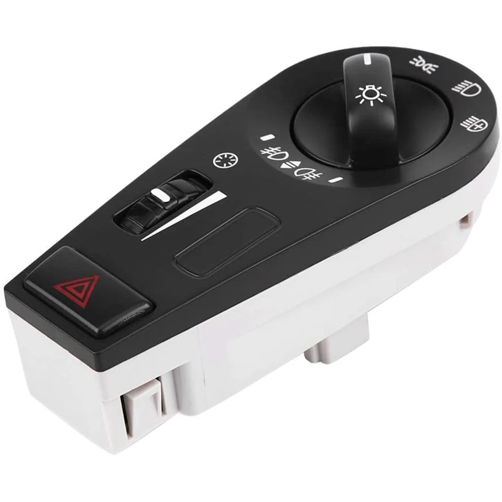 Переключатель управления лампой передней фары для грузовика Volvo FH12 FM VNL 20942844