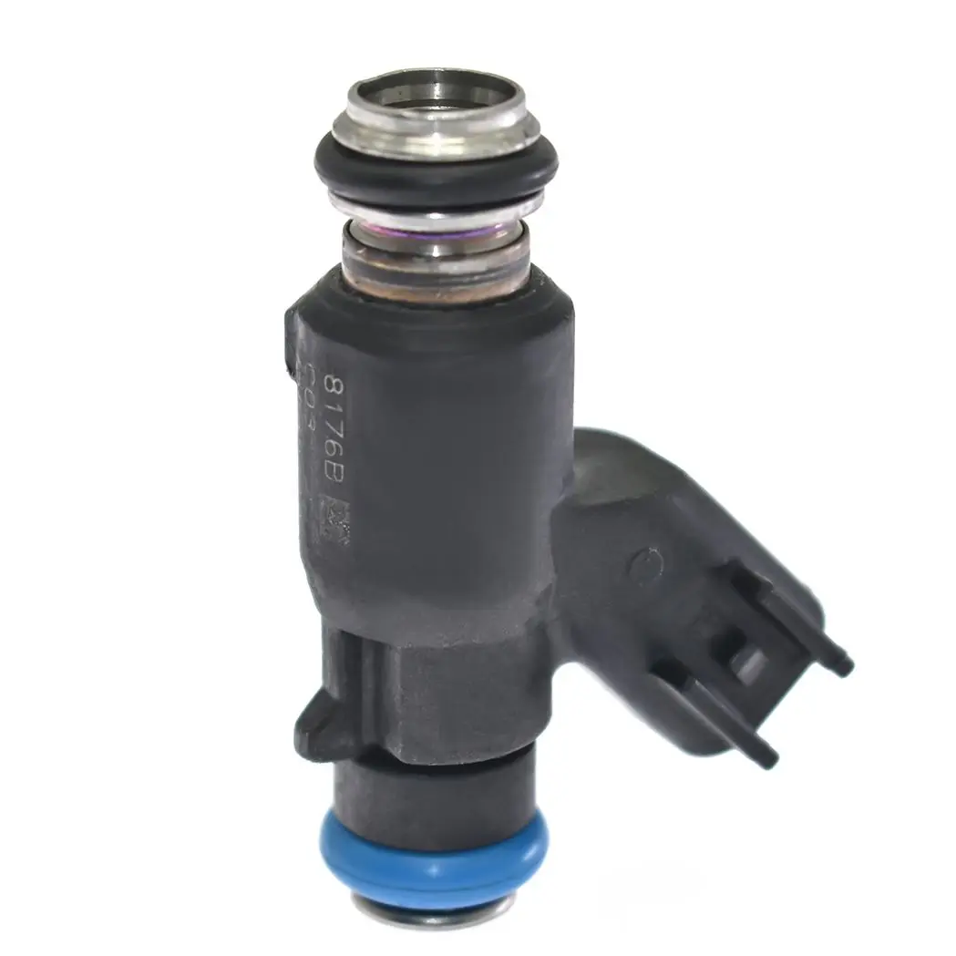 Топливная форсунка 12592648 для GM 2007-2010 Malibu/Impala Chevrolet Malibu &amp Impala Uplander 3.5L 3.9L | Автомобили