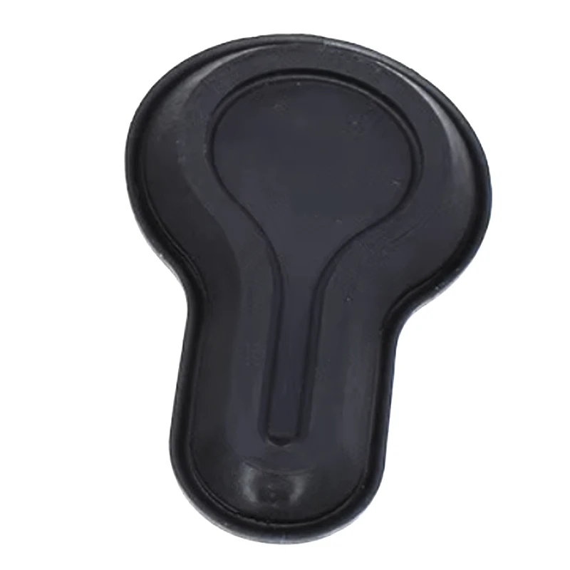 Для Golf IV Bora Polo Beetle A1 A3 Octavia Fabia Toledo Leon Ibiza Cordoba Крышка педали сцепления