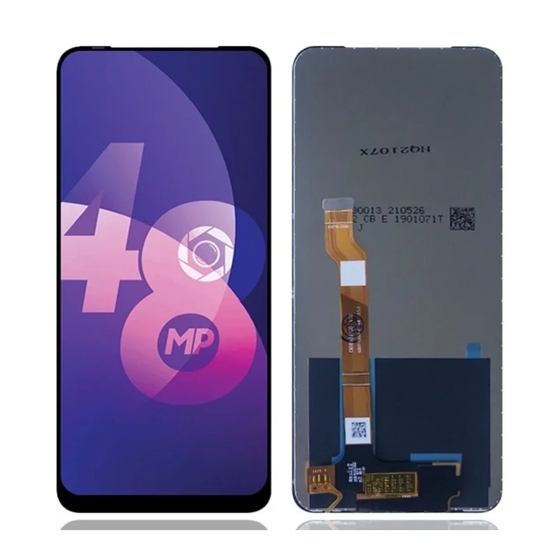 

Suitable for OPPO screen F11Pro CPH1969 LCD Display Screen LCD screen