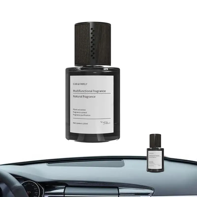 

Car Aromatherapy Diffuser 260ml Auto Air Freshener With Rapid Diffusing Car Interior Accessories For Bedroom Armrests Seats