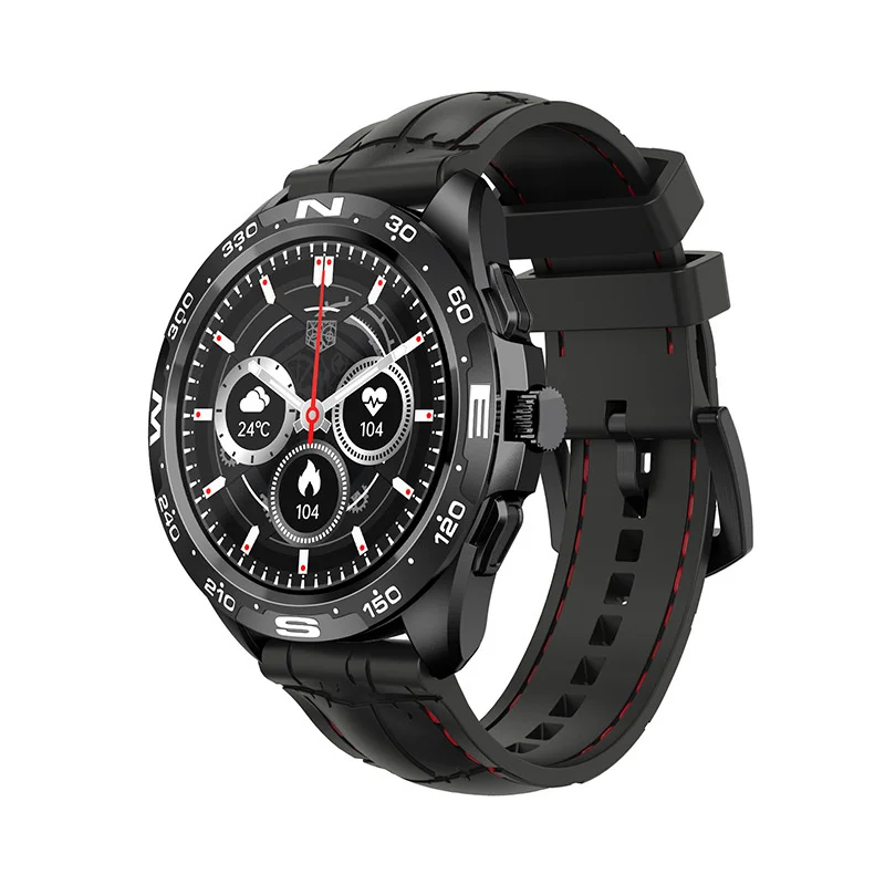 

New I32 Bluetooth call heart rate blood pressure blood oxygen music control camera step smart Watch