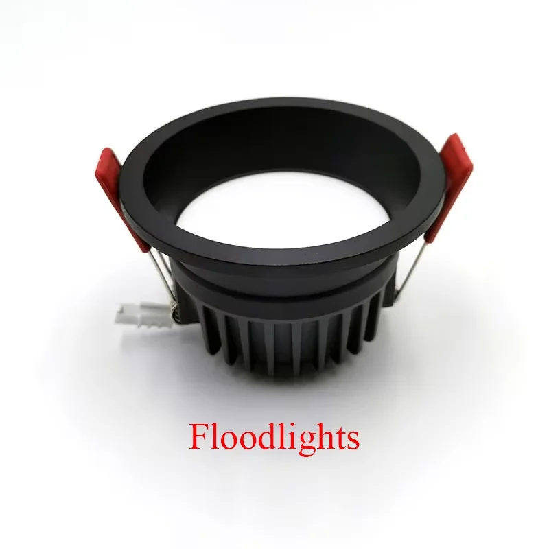 

ABCZ Встраиваемые светодиодные светильники 9/12/15/20Вт