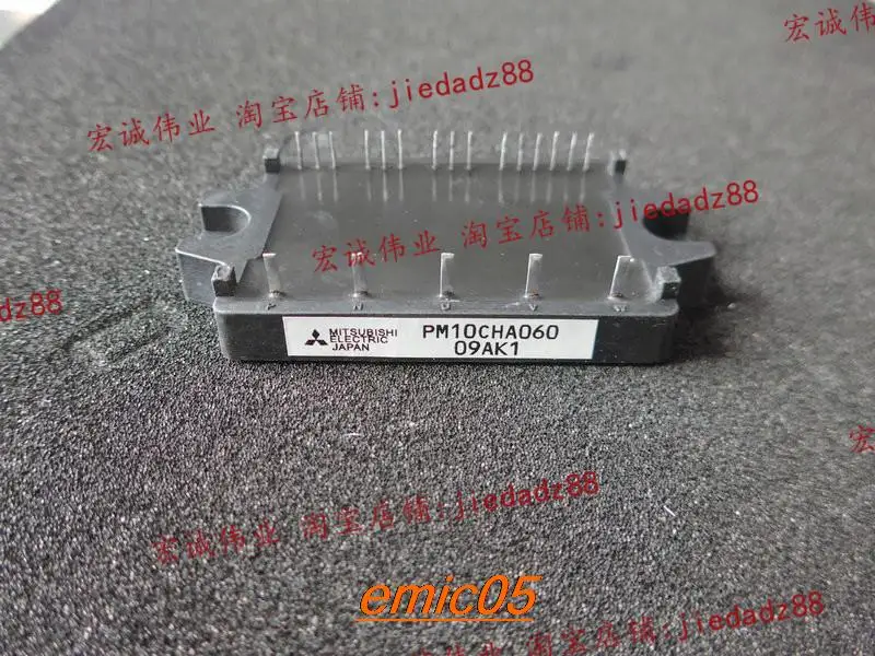 

Original Stock PM10CHA060