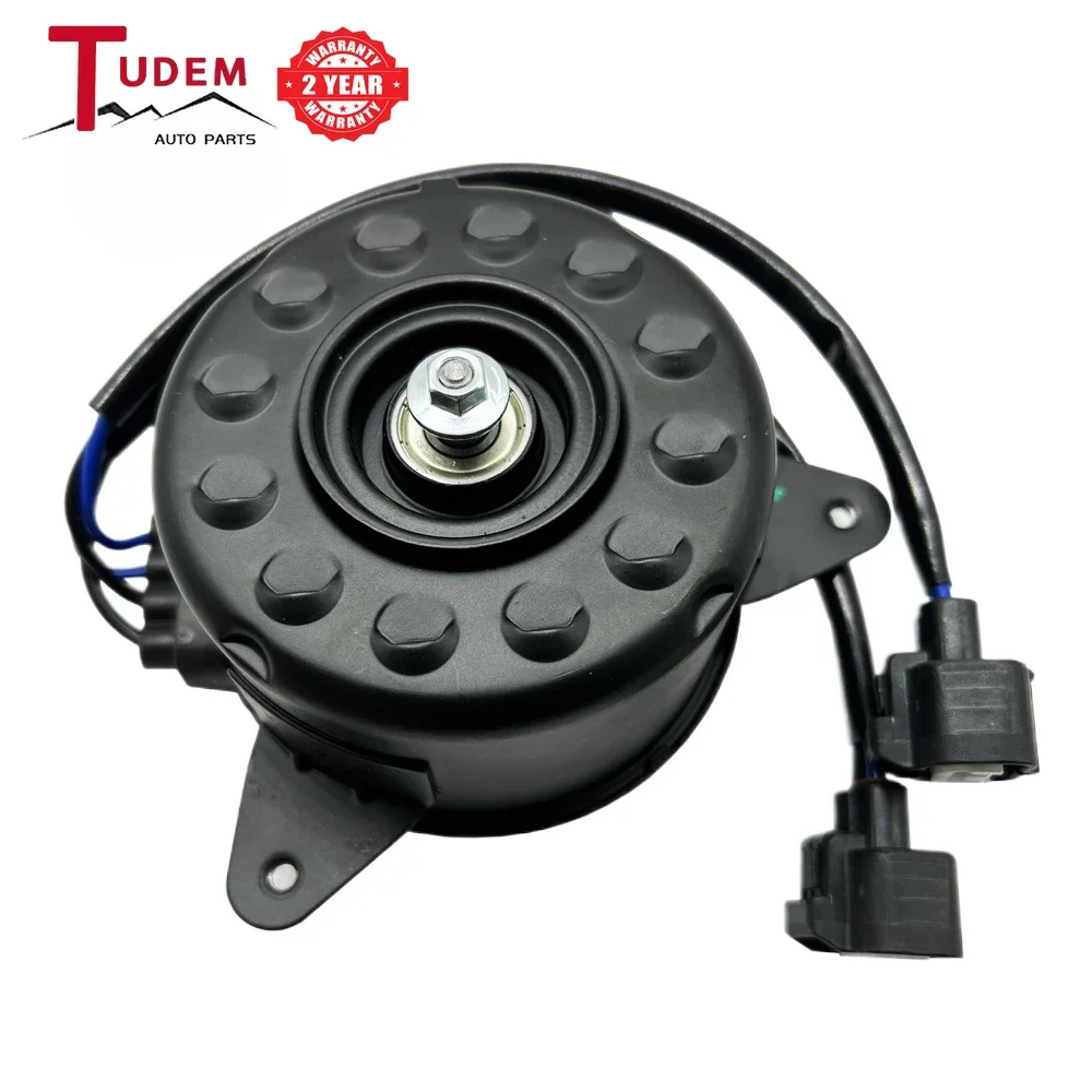 Двигатель вентилятора для Nissan Gt-r R35 350z 370z 21487-JF00B 21487-JF01B