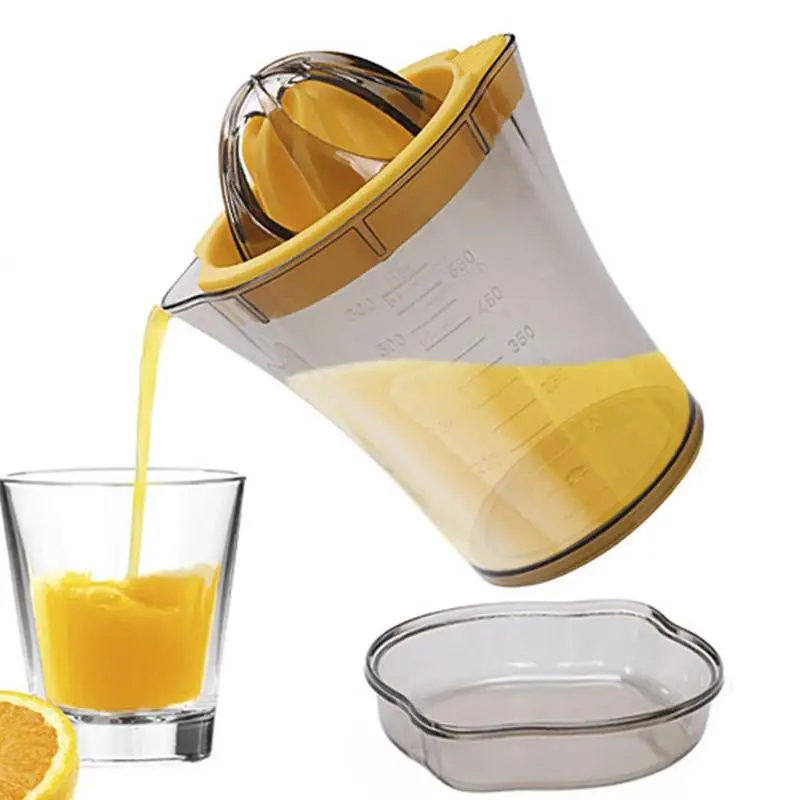 

Kitchen Citrus Fruits Squeezer Orange Hand Manual Juicer Kitchen Tools Lemon Juicer Orange Queezer Juice Fruit Pressing