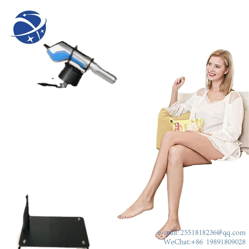 

YYHC Activater Physiotherapy Instrument Iteracare Blower Holder Equipment With Adjustment Height Remote Automatic Stand