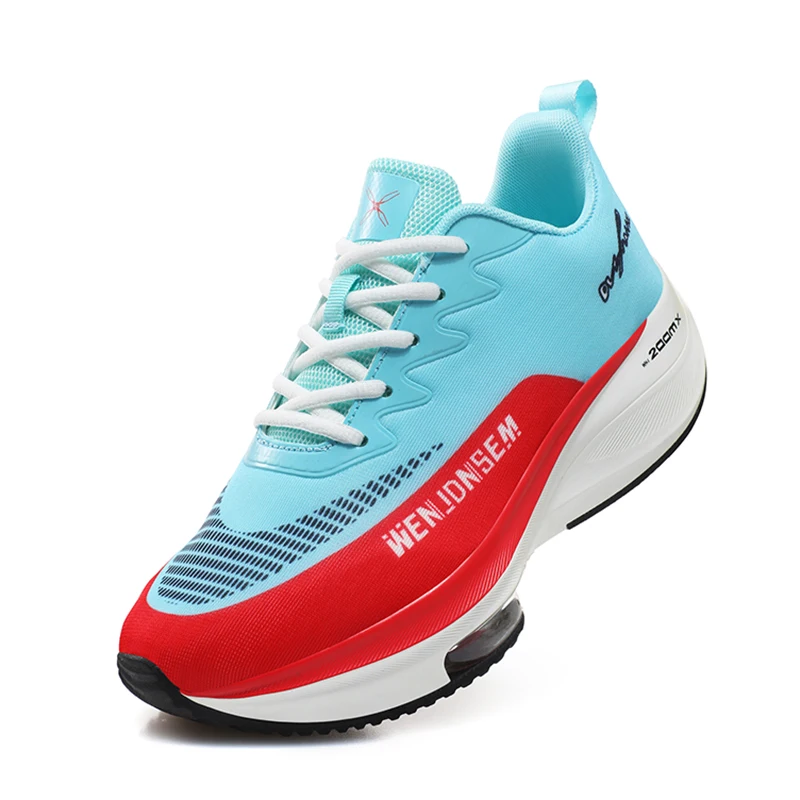 Zoomx Alphafly 4% Breathable Comfortable Men Running Shoe Zoom Tempo Next Flyease Electric Green Trainers Sport Sneakers 39-46