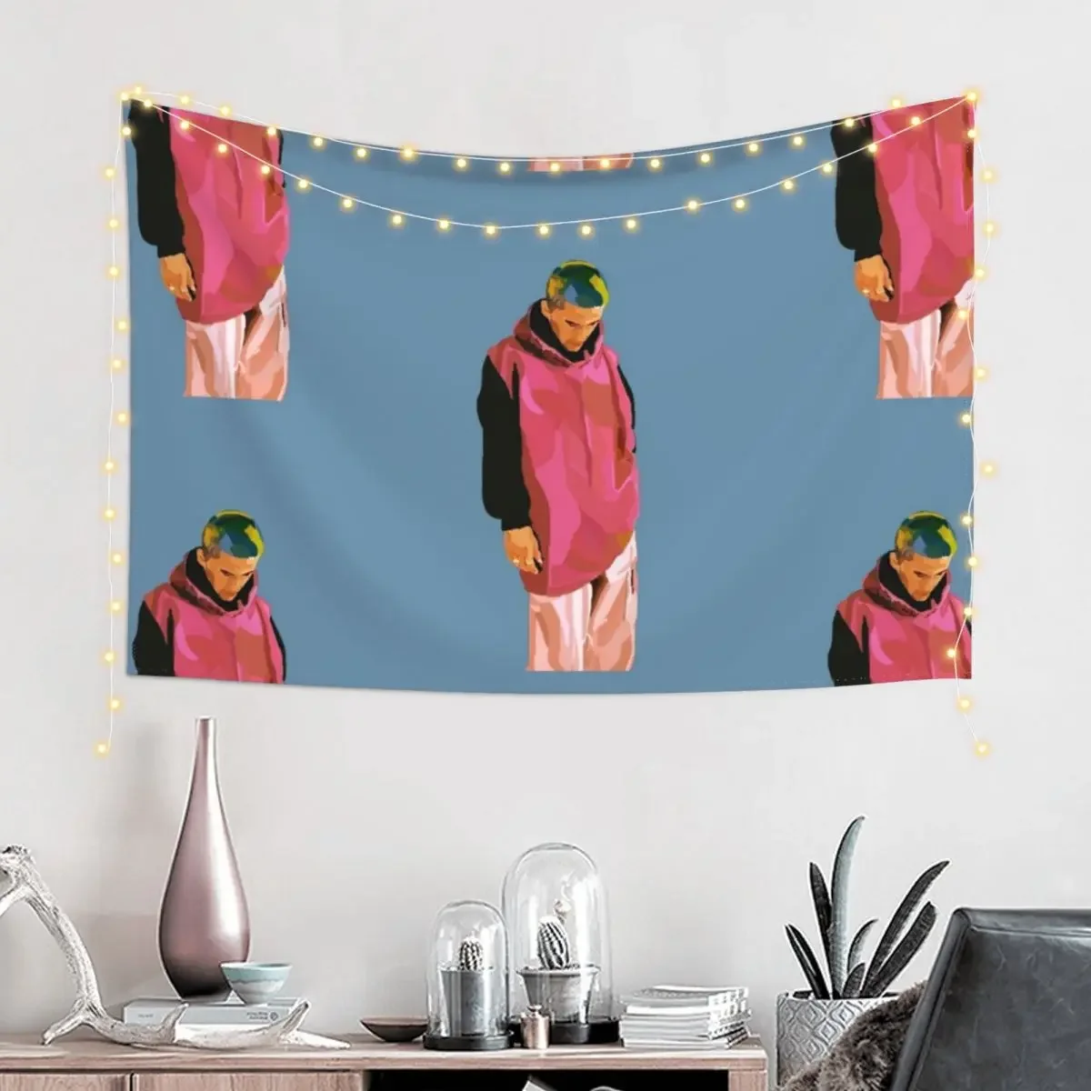 EasyLife гобелен полиэстер