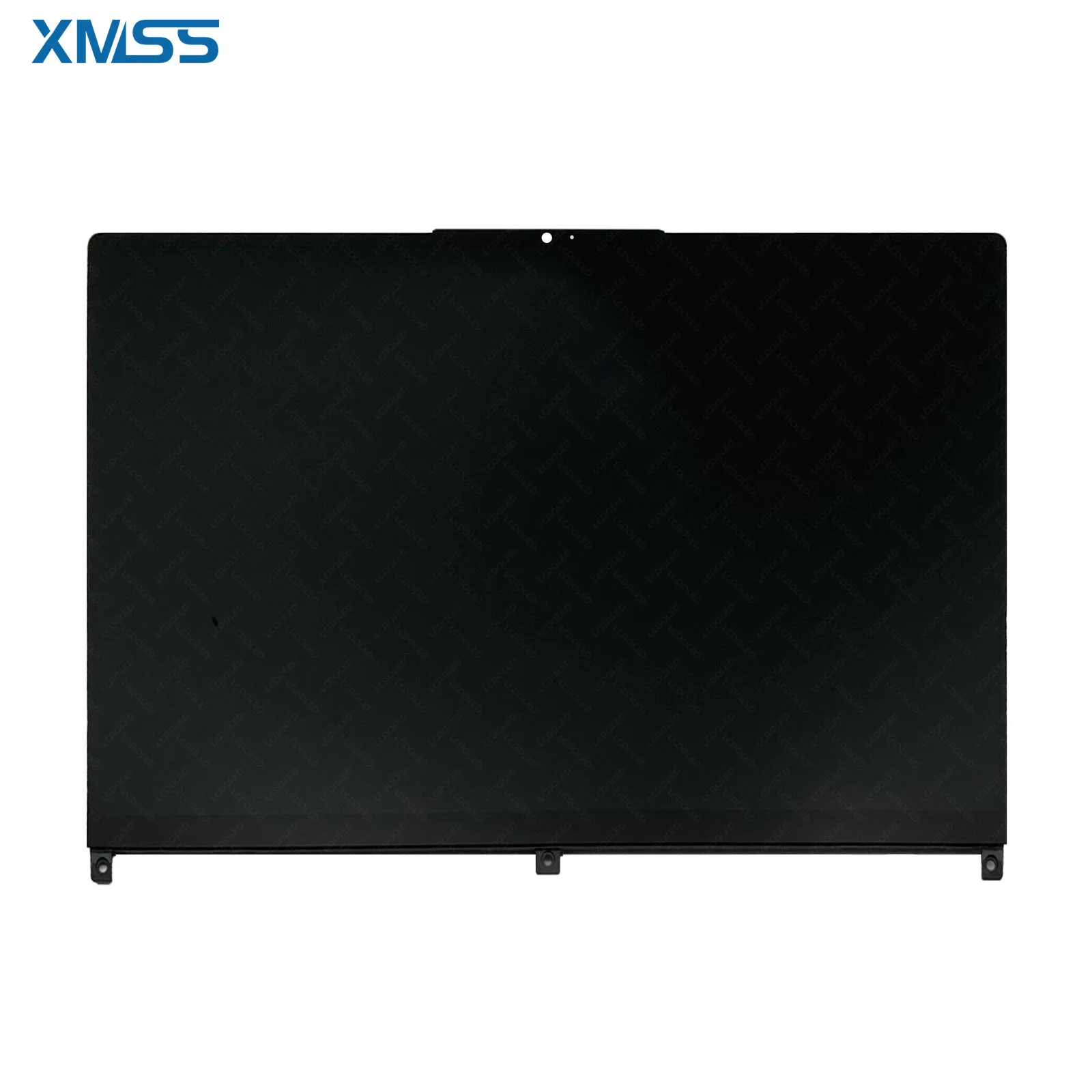 ЖК-сенсорный экран 16 дюймов IPS для Lenovo IdeaPad Flex 5 16ABR8 82XY002KUS