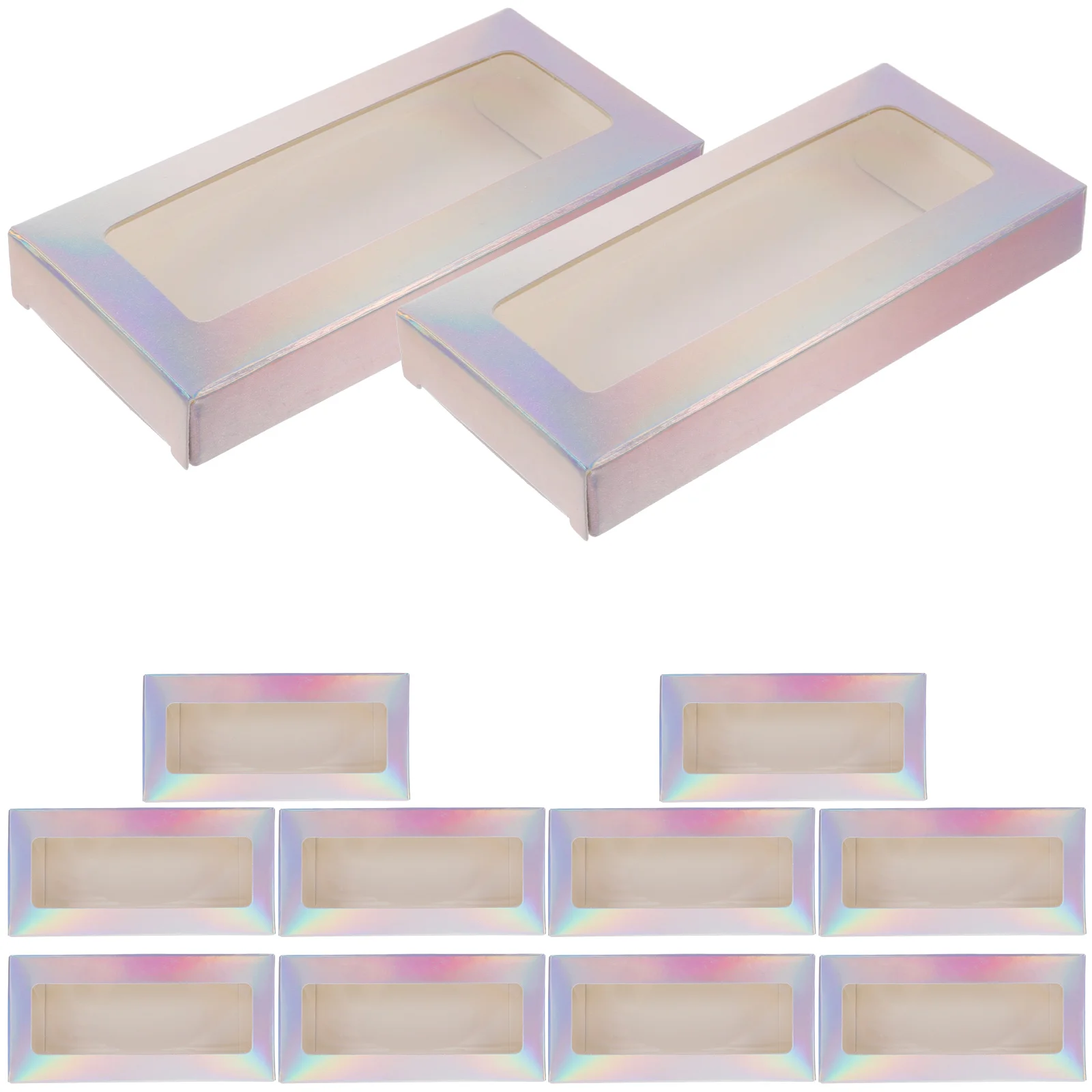 

Подставка для ногтей, коробка для демонстрации ногтей, держатель для ногтей, коробка для хранения искусственных ногтей, упаковка для ногтей