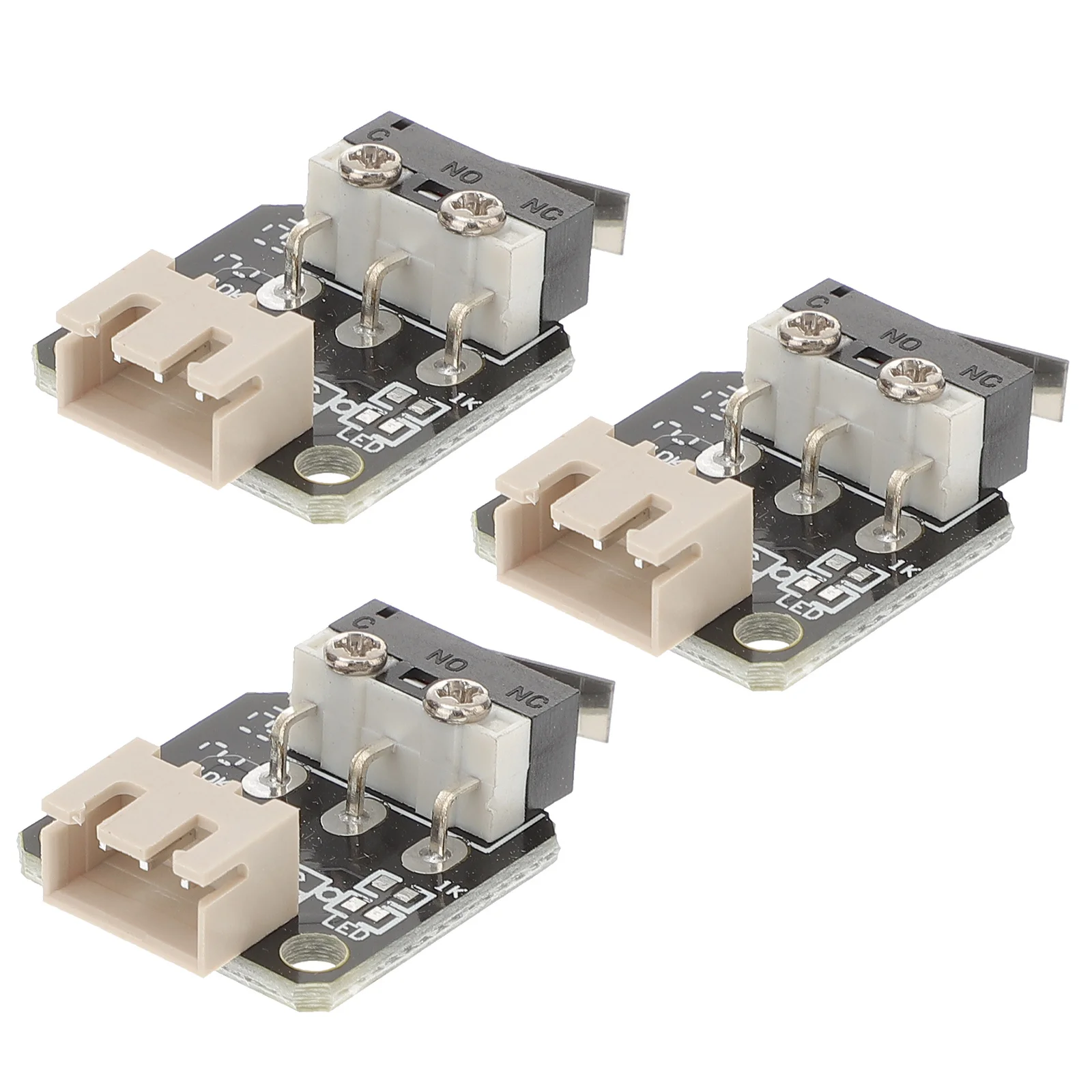 

Switch Limit3D Stopendstop End Cable Stepper Motor Switches Fitting Mechanical Replacement Touch Cr Pro Nozzles Accessories
