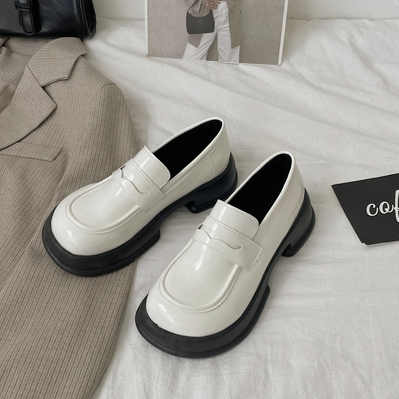 туфли на низком каблуке shoe mary jane босоножки летние 2022 вечерние женские сандали