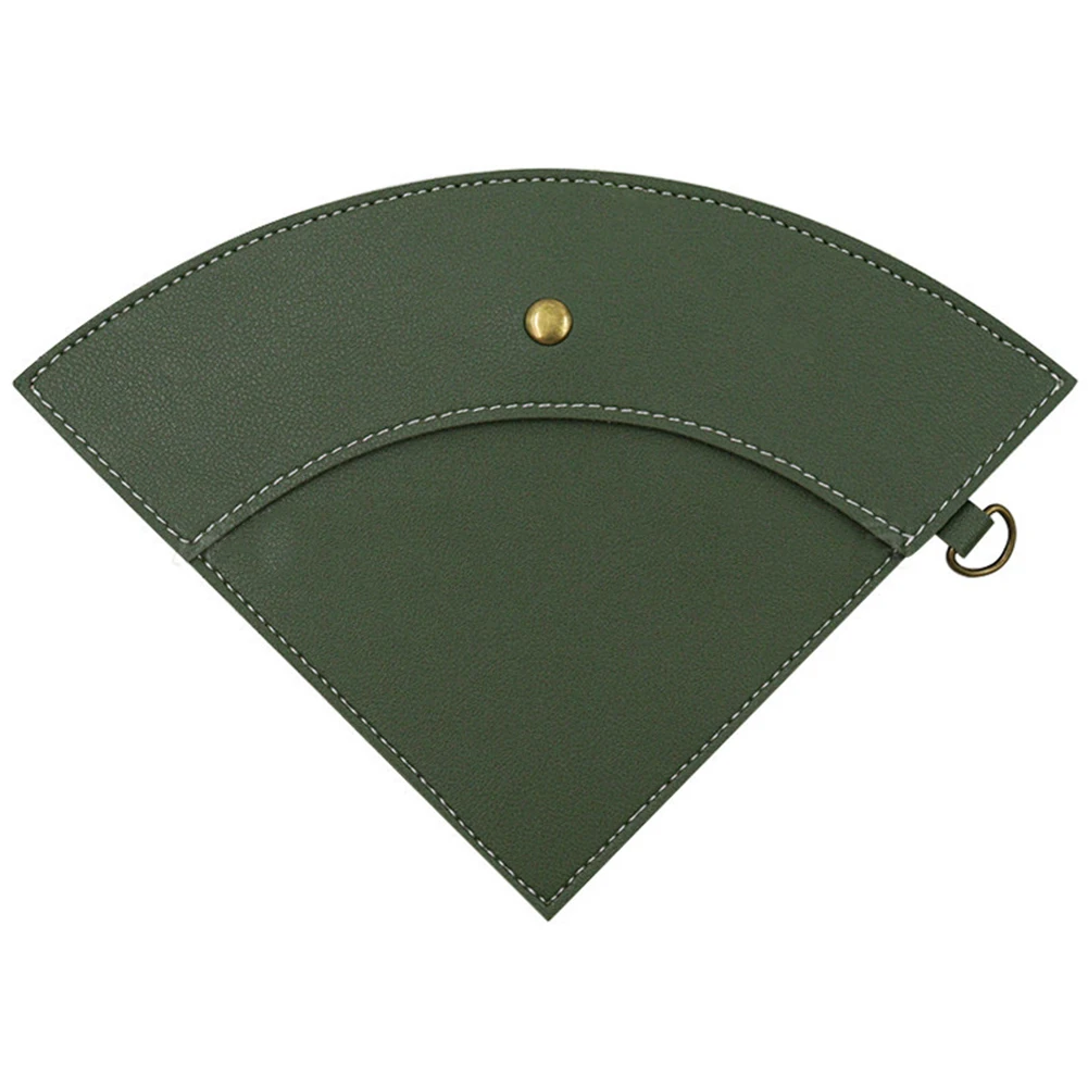 

Кофейный фильтр чехол из искусственной кожи