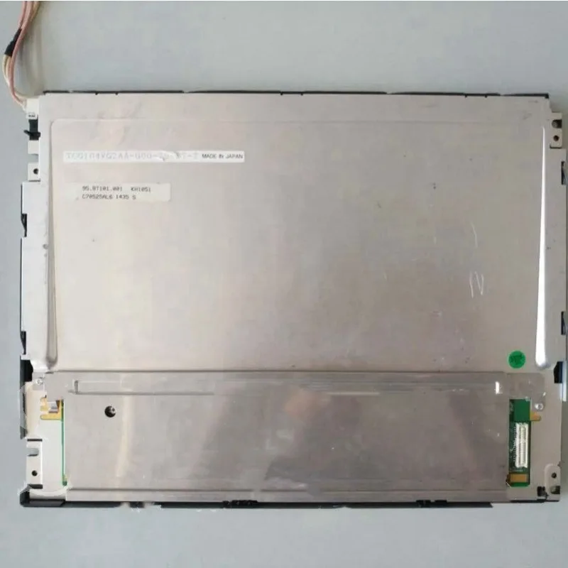 

104VG2AA-G00 Original 10.4" LCD Screen Display Panel