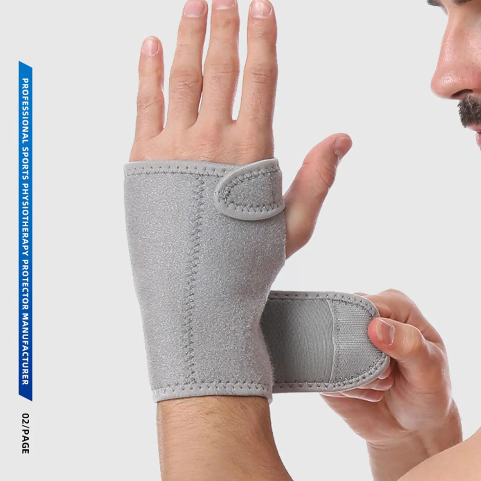thumb