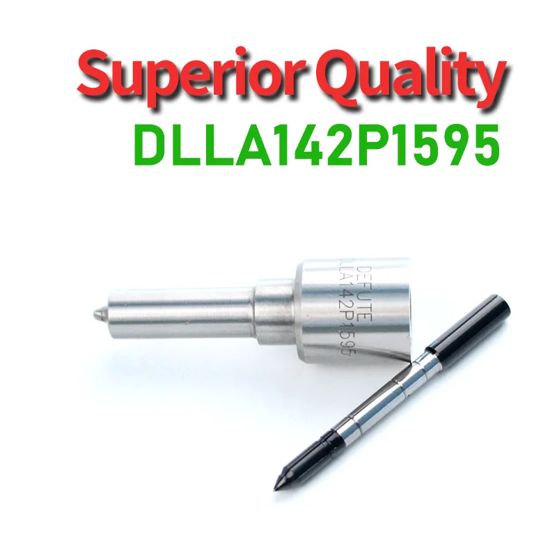 DLLA142P1595 DLLA152P2348 DLLA150P2386 DLLA150P2420 DLLA150P2436 DLLA146P2459 Дизельное сопло Common Rail высокого
