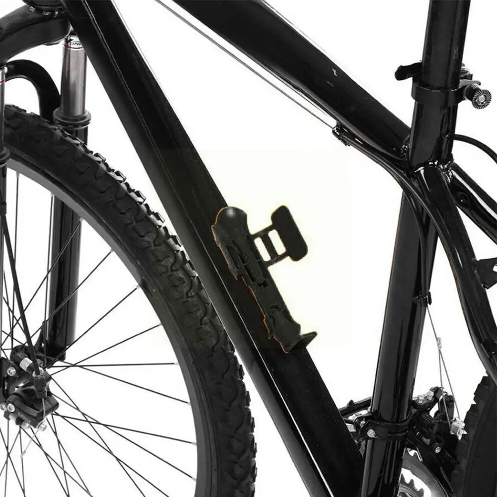 

Adjustable Bicycle Water Bottle Holder Quick Release Cup Rack Bike Bracket Water Cycling Bottle Can Cage Accessories Mounta V8z6