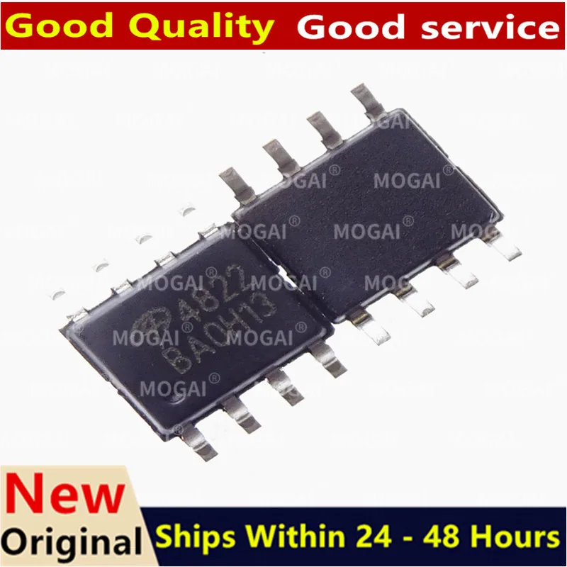 (10piece)100% New AO4800 AO4801 AO4802 AO4803 AO4804 AO4805 AO4806 AO4807 AO4822 AO4822A AO4801A sop8