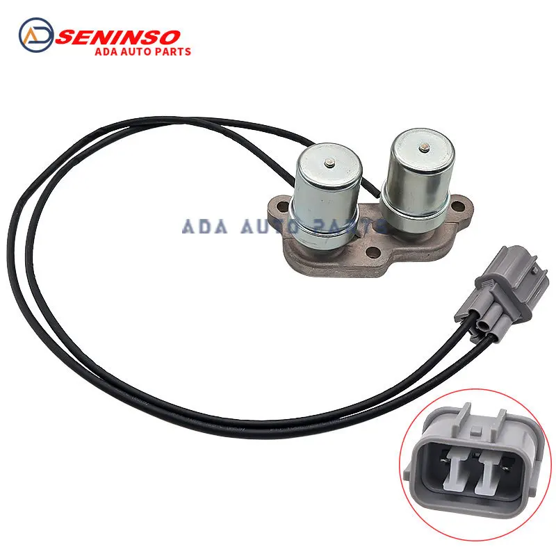 

Новый Соленоидный клапан переключения передач 28200-P56-003 28200P56003 MP7A SP7A для Honda Odyssey