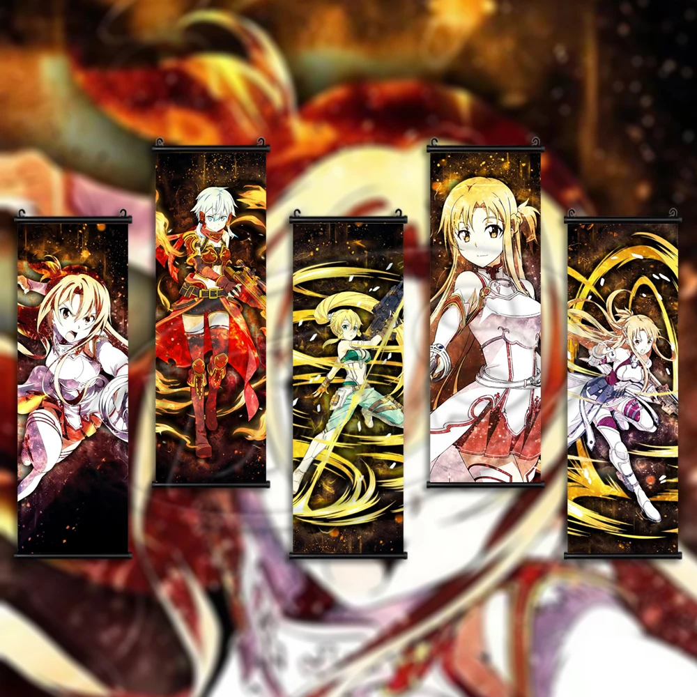 

Картины с изображением меча, Интернета