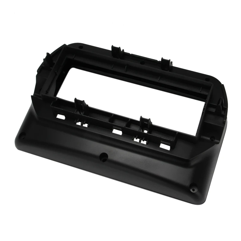 2Din Автомобильная радиоустановка Fascia Для Hyundai H1 2019 Taiwanedition 9 дюймов DVD стерео Рамка