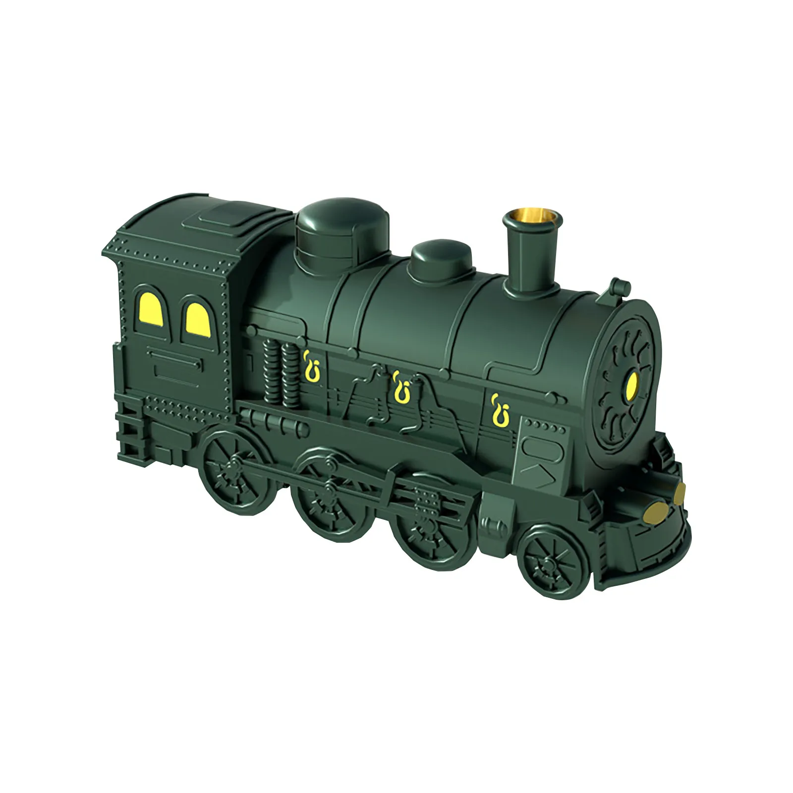 Мини-диффузор для ароматерапии с поездом