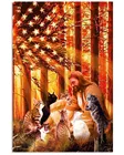 Рождественский Декор, забавная кошка, винтажный металлический знак, искусство, украшение для дома для гостиной, зоомагазина, Настенный декор 20x30 см