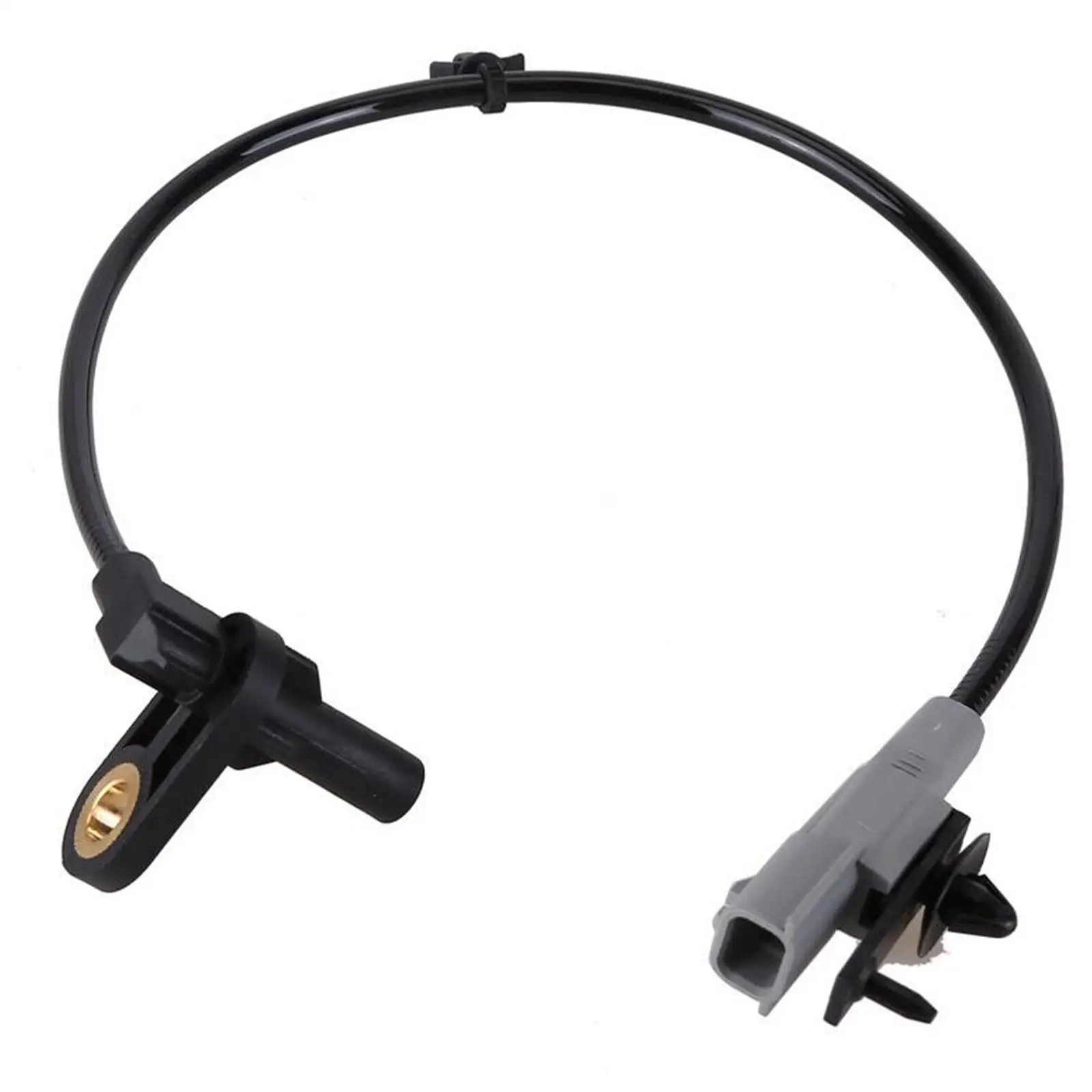 

Wheel Speed Sensor Als3096 5S17372 Replacement Repair Part for Infiniti Q60 Professional Quality Easy Installation