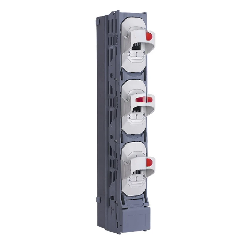 

High Quality Low Voltage 18-160/3 100A Vertical Fuse Strip Switch Disconnector