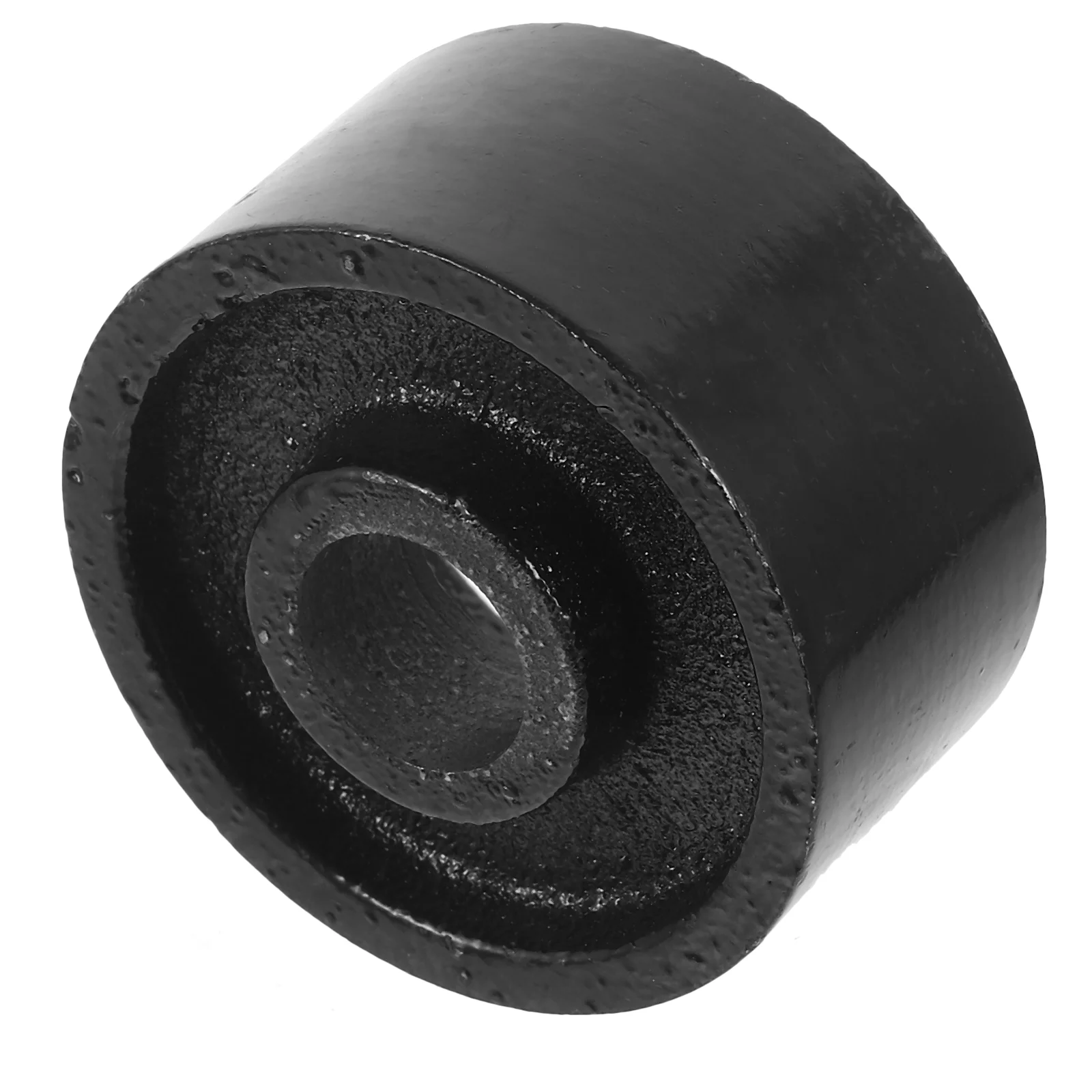 

Tow Truck Pallet Jack Wheels Replacement Trailer Tongue Front Van Caster 25 Hitch Steel Utility Heavy Duty