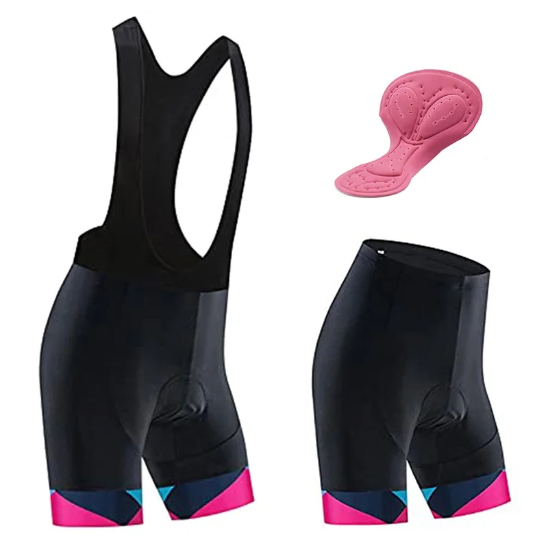 

Велосипедные нагрудники женские мягкие велосипедные шорты женские велосипедные шорты с подкладкой 5D велосипедные брюки