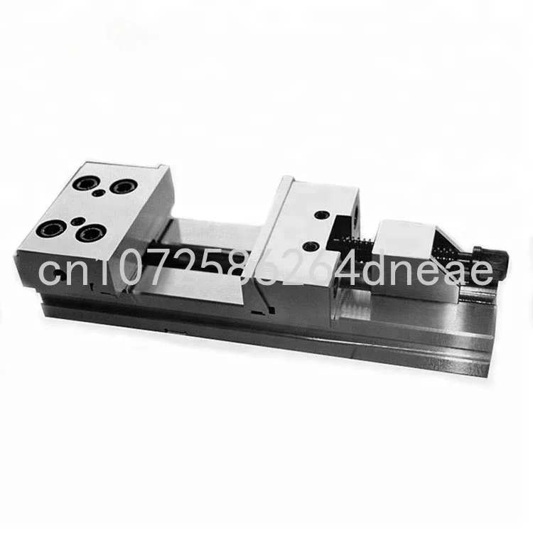 Точные зажимные тиски GT150B для ЧПУ-станка