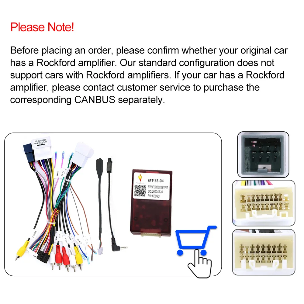 Автомобильная Мультимедийная система XIMA Pro 8 ядер Android Carplay 10 2din для Mitsubishi ASX 1 2010 -