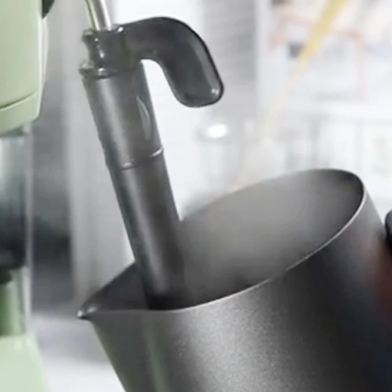 Паровая насадка для машины аксессуары кофемашины внутренняя трубка из молочной