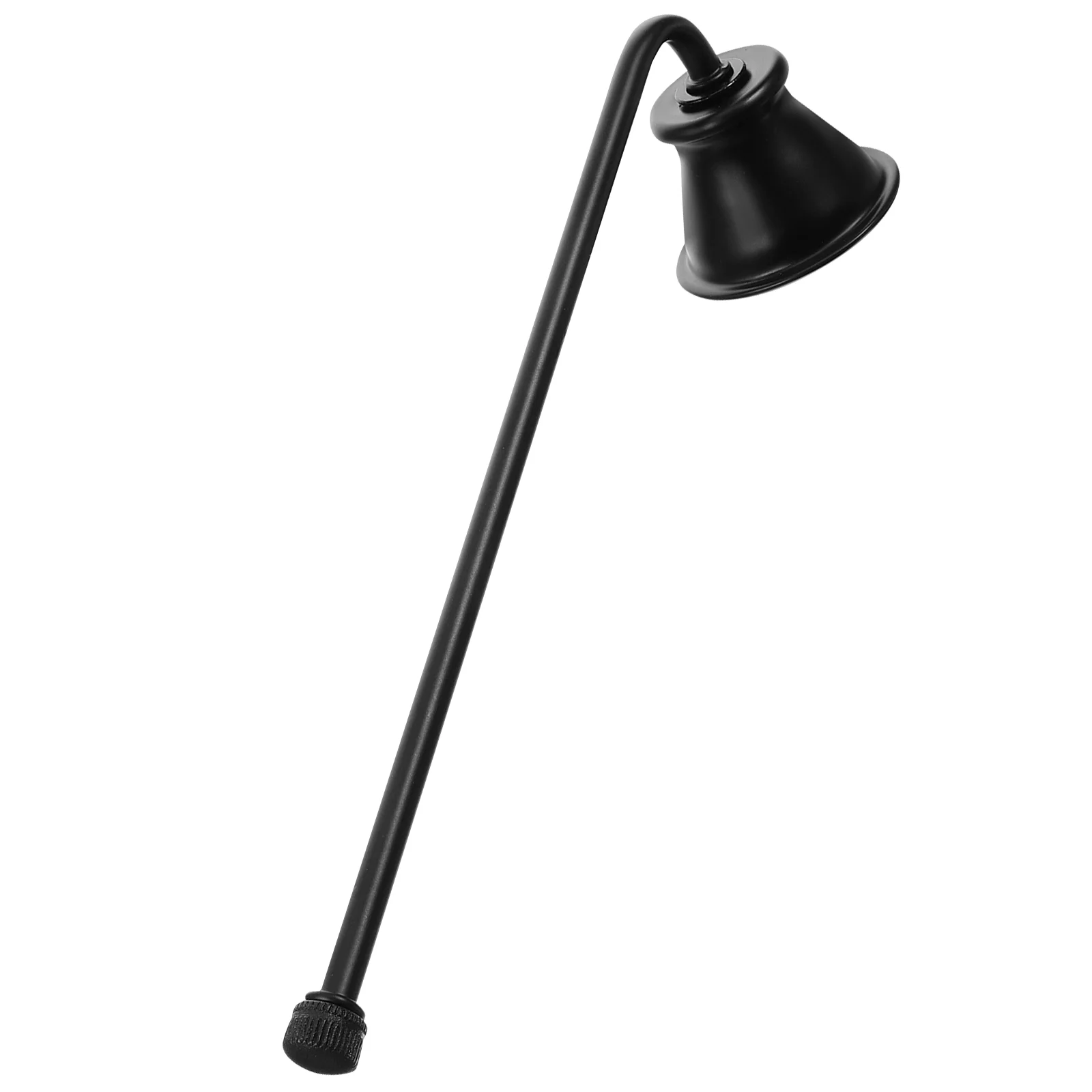 Огнетушитель Snuffer в подарок металлический многофункциональный фитиль