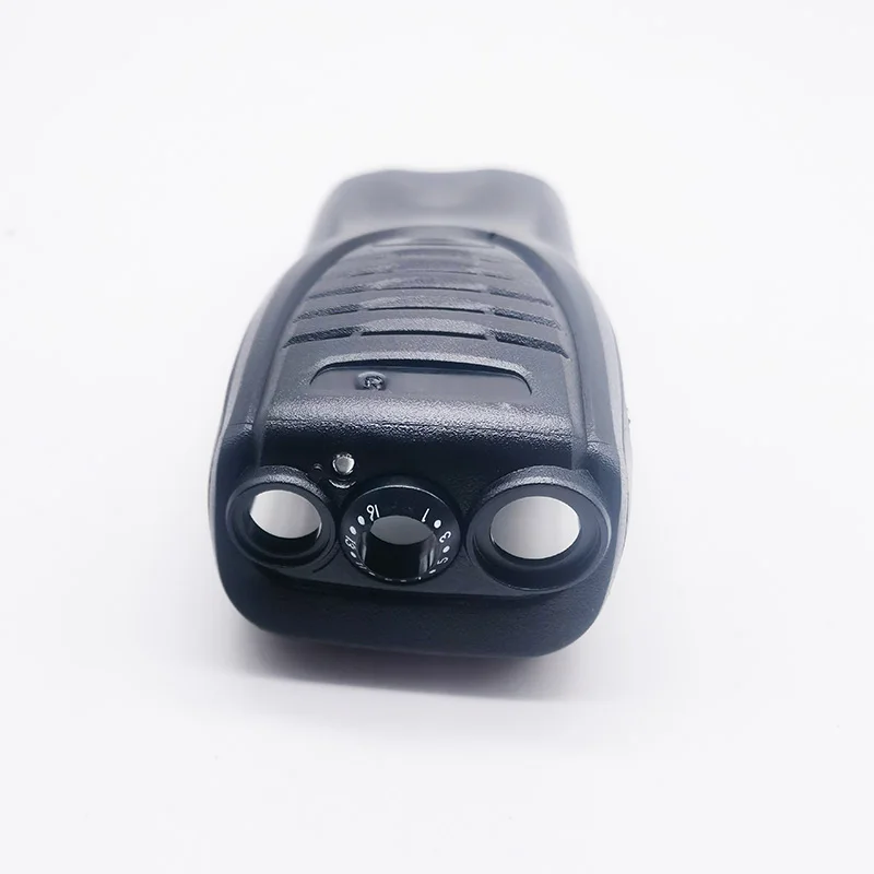 Front Case Cover Housing Shell with Knobs for Kenwood TK2307 TK3307 TK3302 TK2302 TK2303 Walkie Talkie Drop Shipping