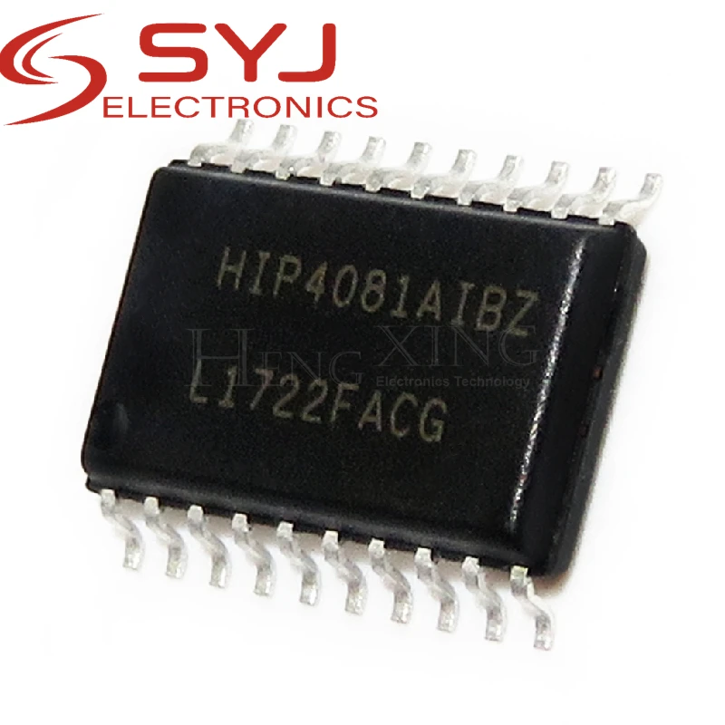1 шт. HIP4081AIBZ HIP4081AIB HIP4081