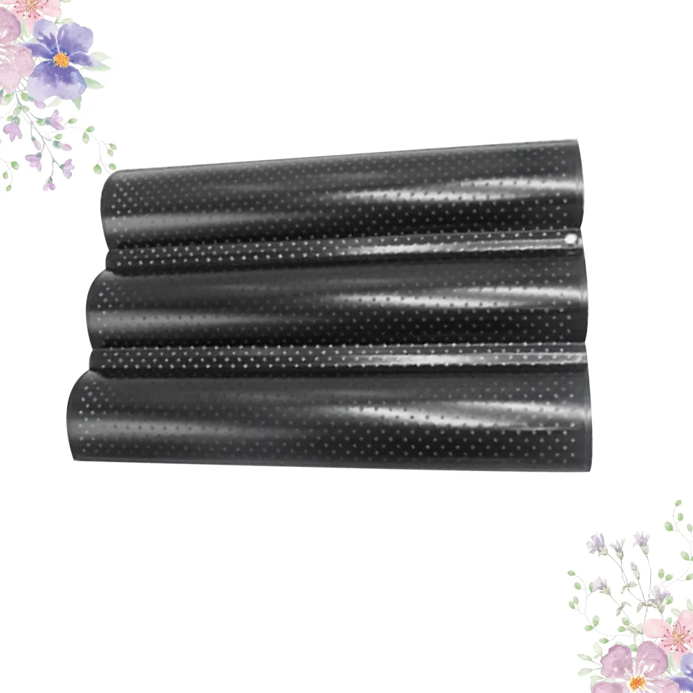 

Baking Tray French Bread Loaf Italian Pan Panetones Italianos Hot Dog Molds Tools
