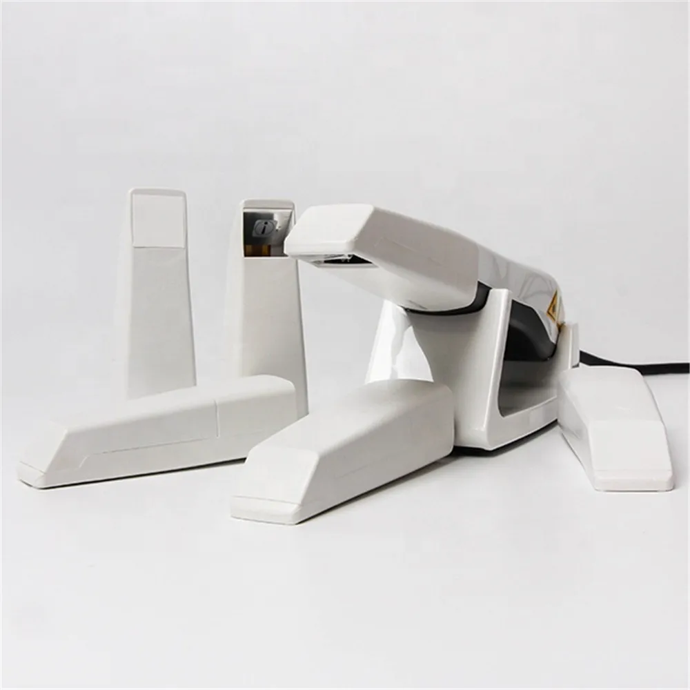 Недорогой стоматологический 3D сканер интраоральный 3-х образный интрароральной