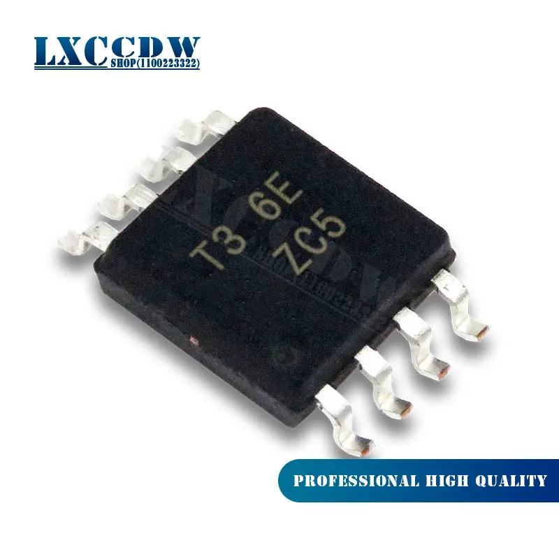 

10pcs LMC555CMM MSOP8 LMC555 MSOP ZC5 MSOP-8