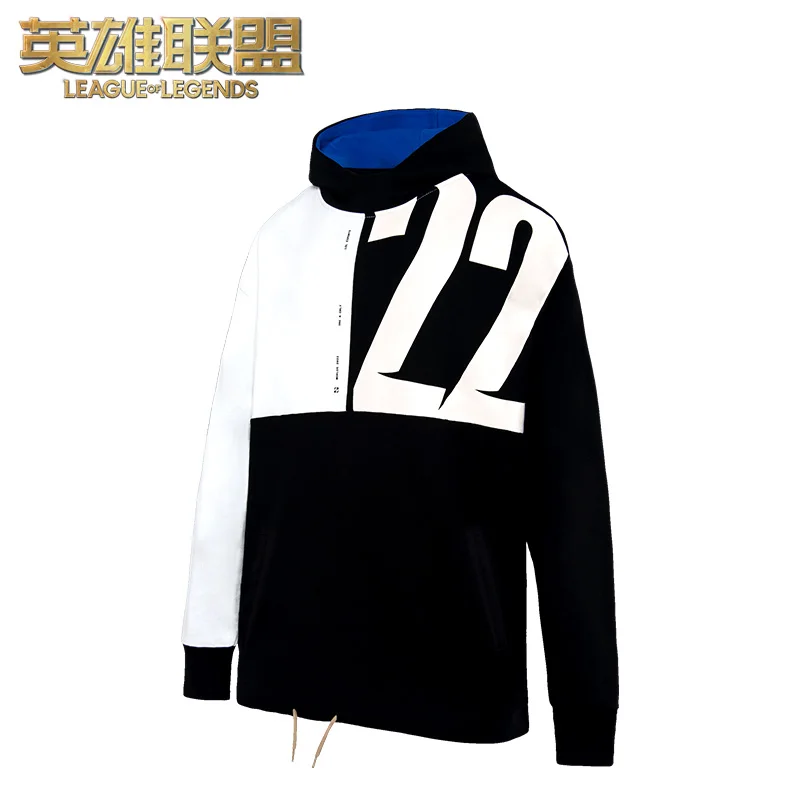 Рисунок 2 - Толстовка мужская в стиле хип-хоп