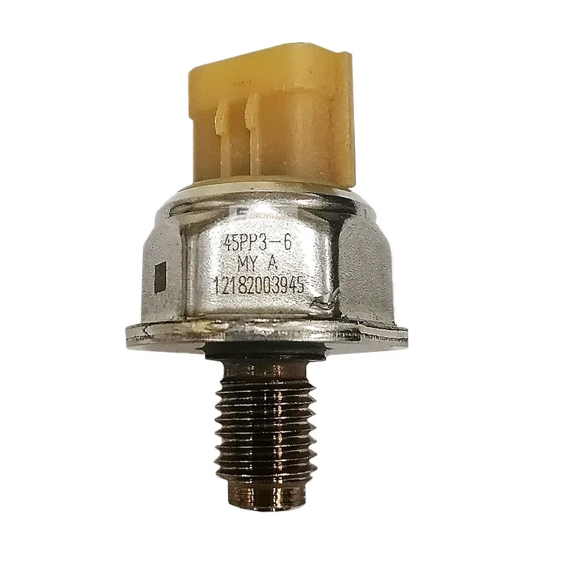 Для деталей экскаватора Isuzu Caterpillar 320E Дизельный датчик давления Common Rail 45PP3-6 98178706