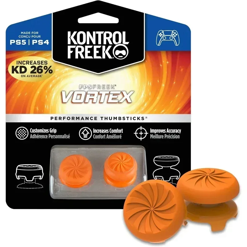 Контроллер KontrolFreek FPS Freek Vortex для PlayStation 4 (PS4)