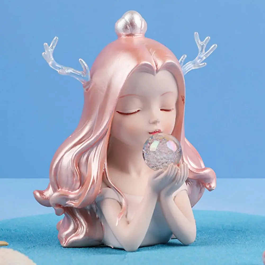 Купить Фигурку Большой Русалки