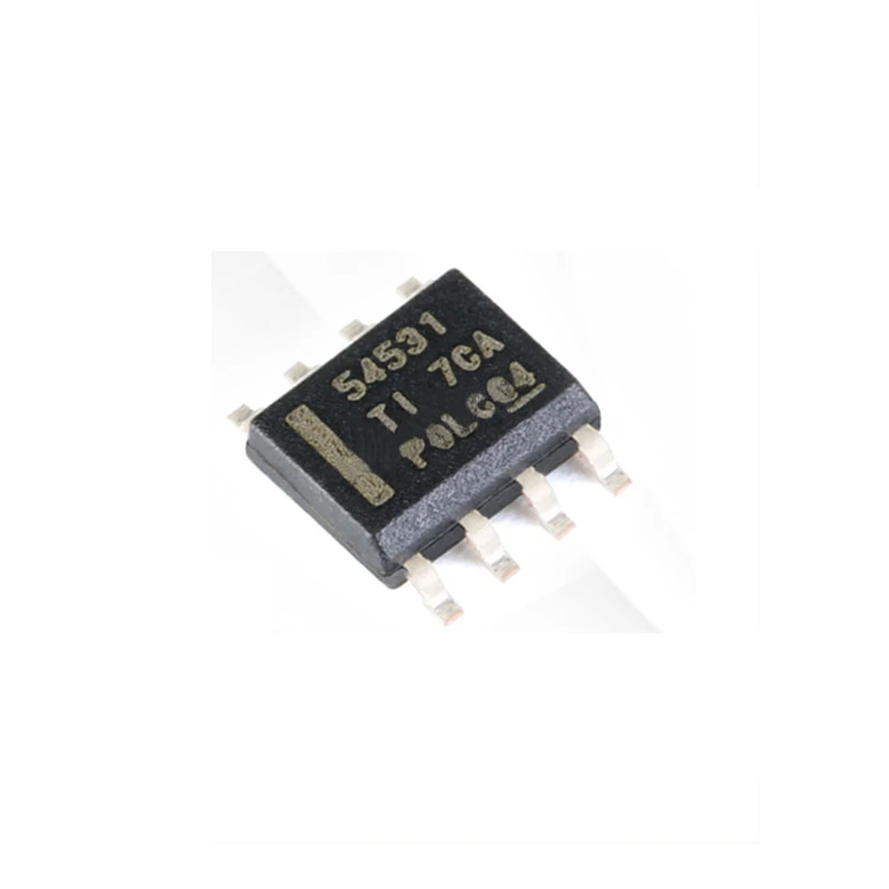 

5pcs/lot TPS54331DDAR SOP8 100% Original Brand New