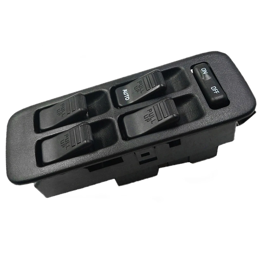

Cars Windows Button Electric Wearable Windows Switch Control High Fit Master Sensitive Switches Wide Application